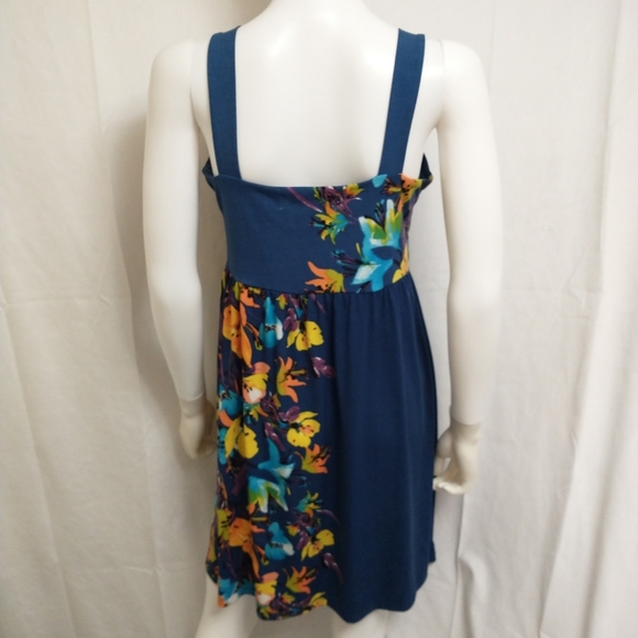 Floral Midi Floral Dress - Picture 2 of 7